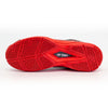 CARBON  / RED