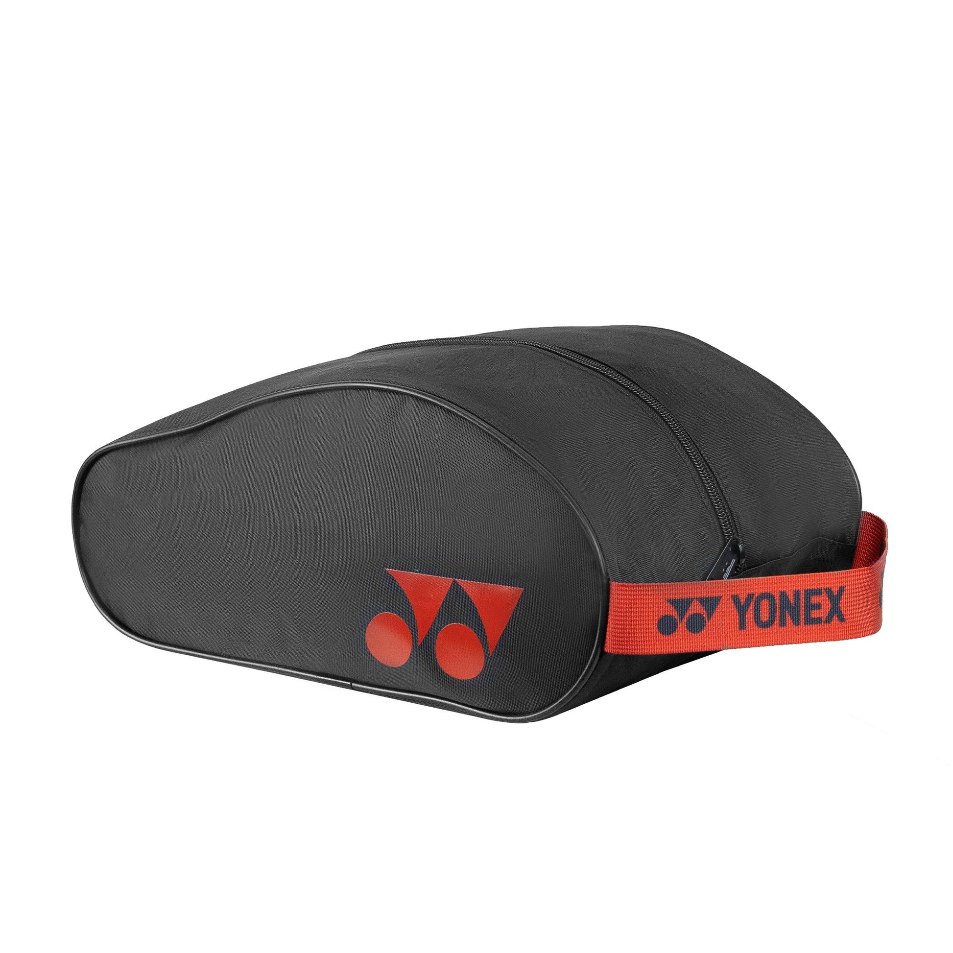 BLACK/RED