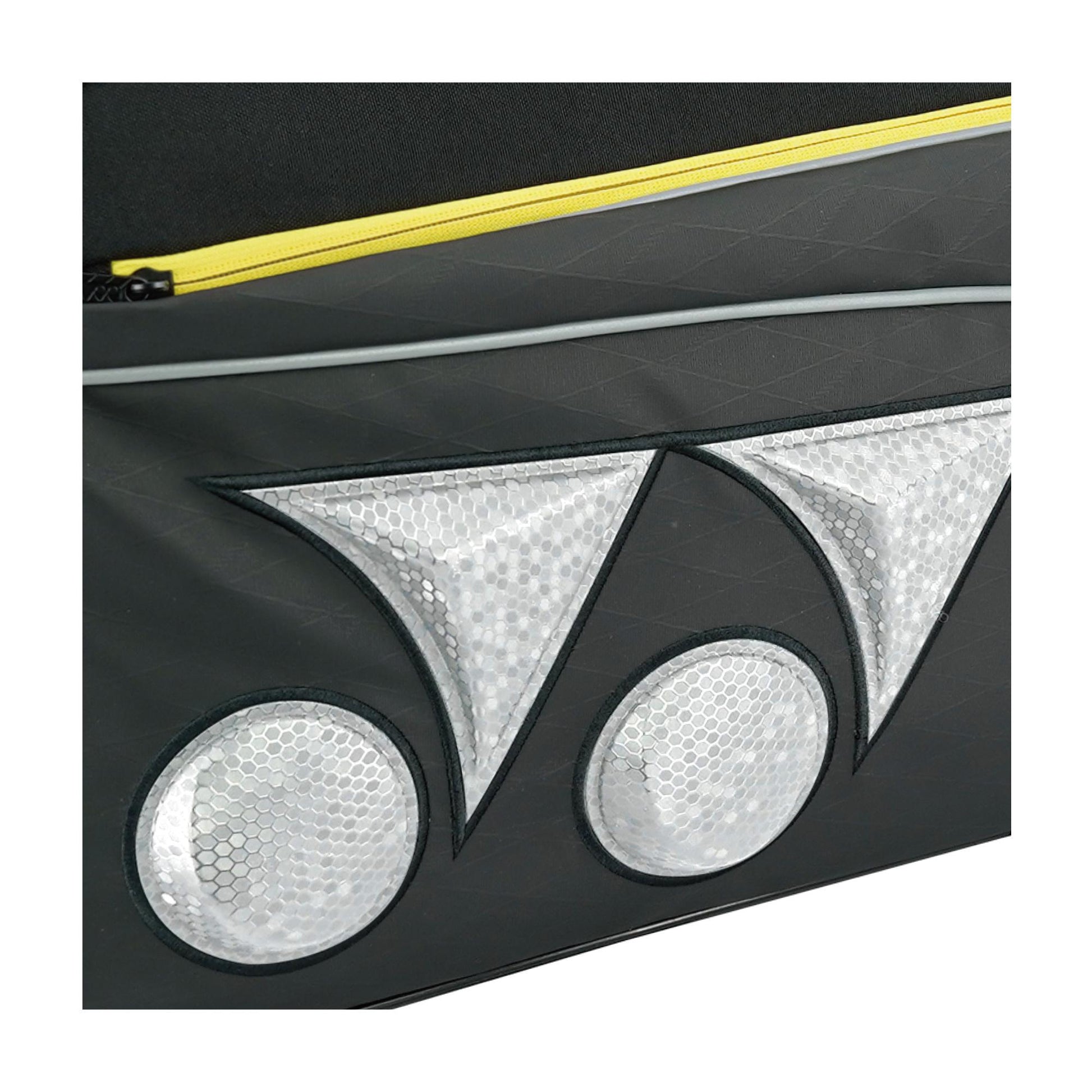 BLACK-YELLOW