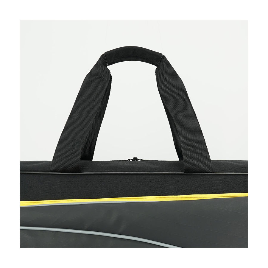 BLACK-YELLOW