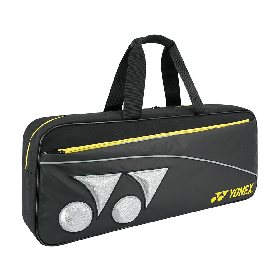 BLACK-YELLOW