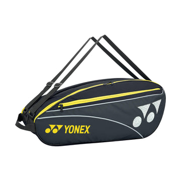 BLACK-YELLOW