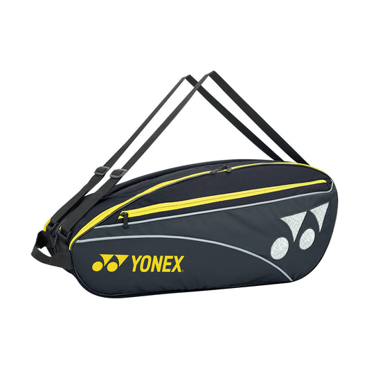 BLACK-YELLOW