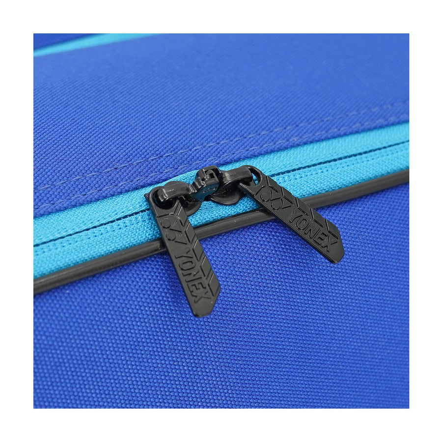 BRIGHT AQUA-BLUE