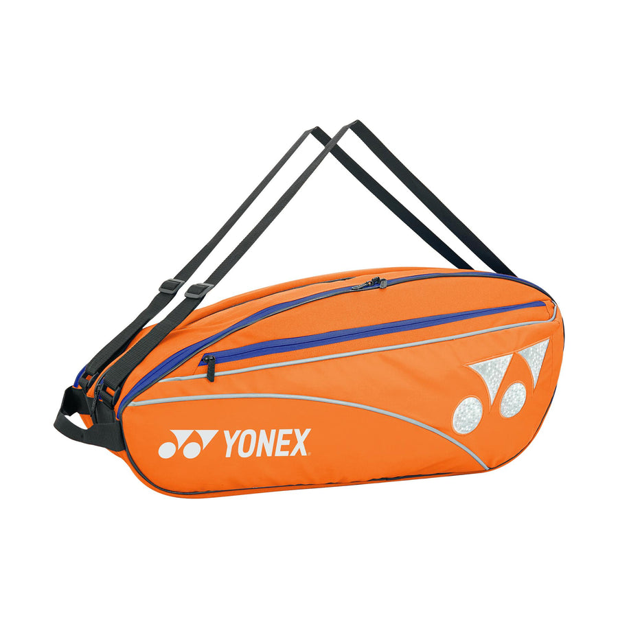 ORANGE-DARK BLUE