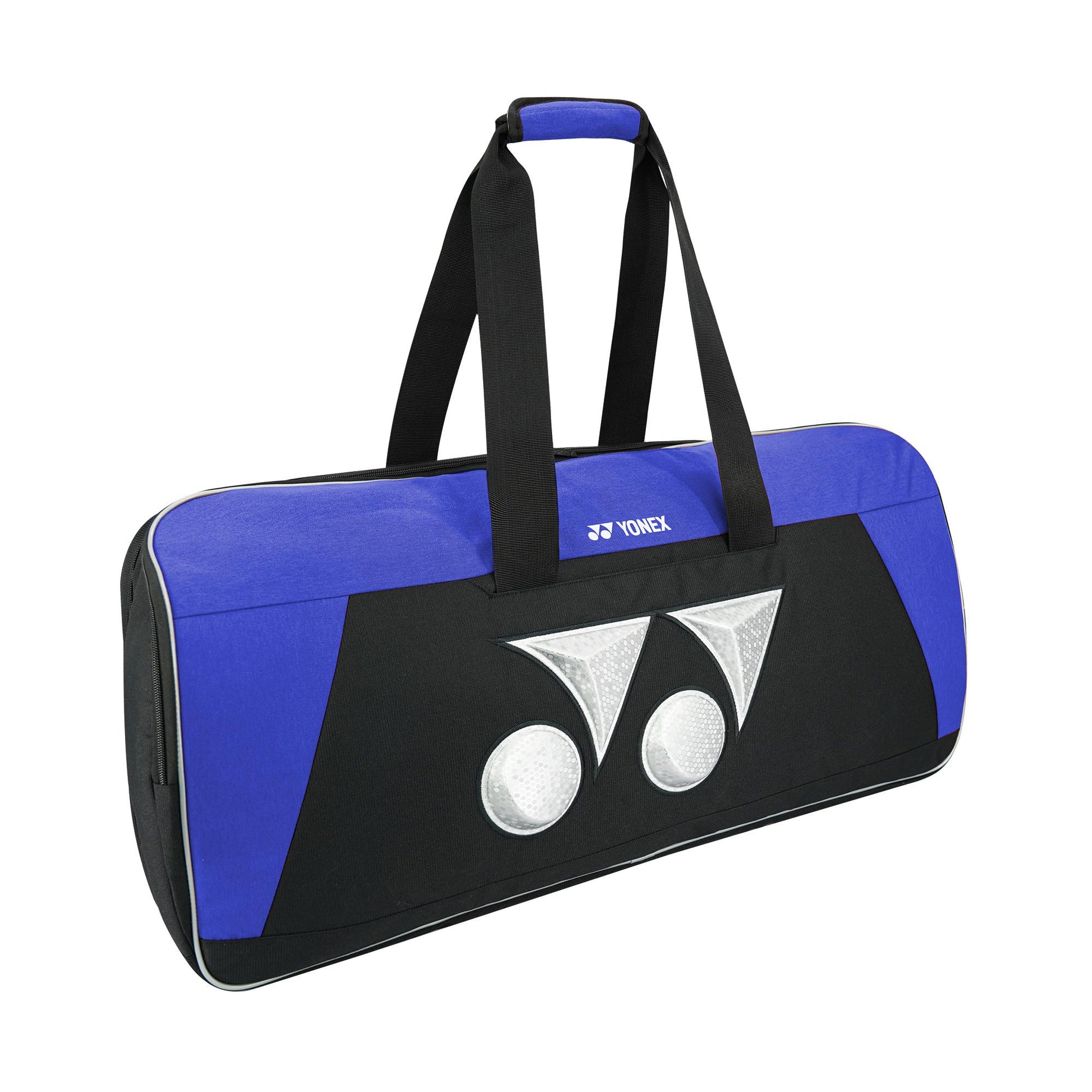 ROYAL BLUE-BLACK