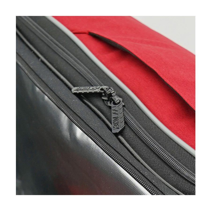 RED-BLACK