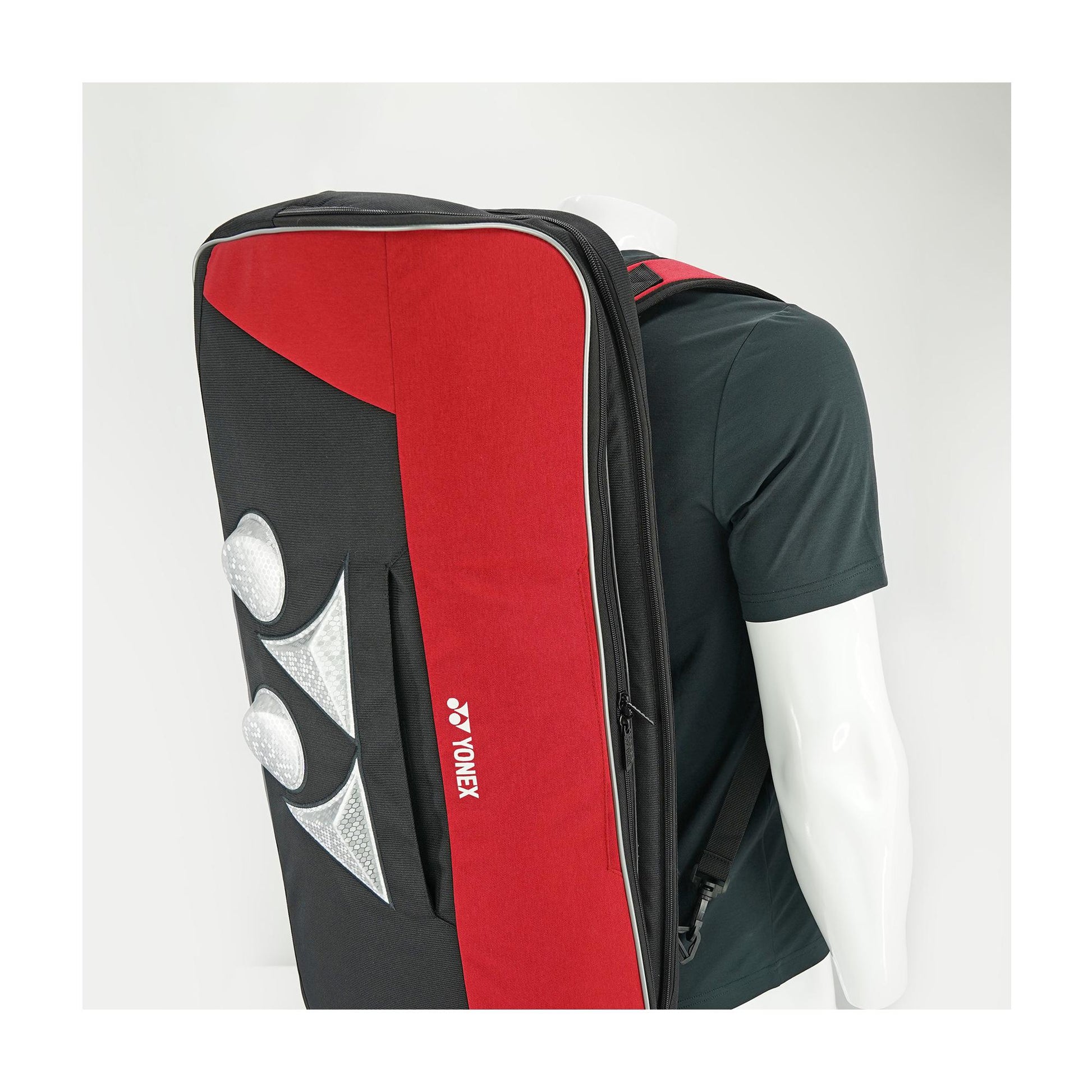 RED-BLACK