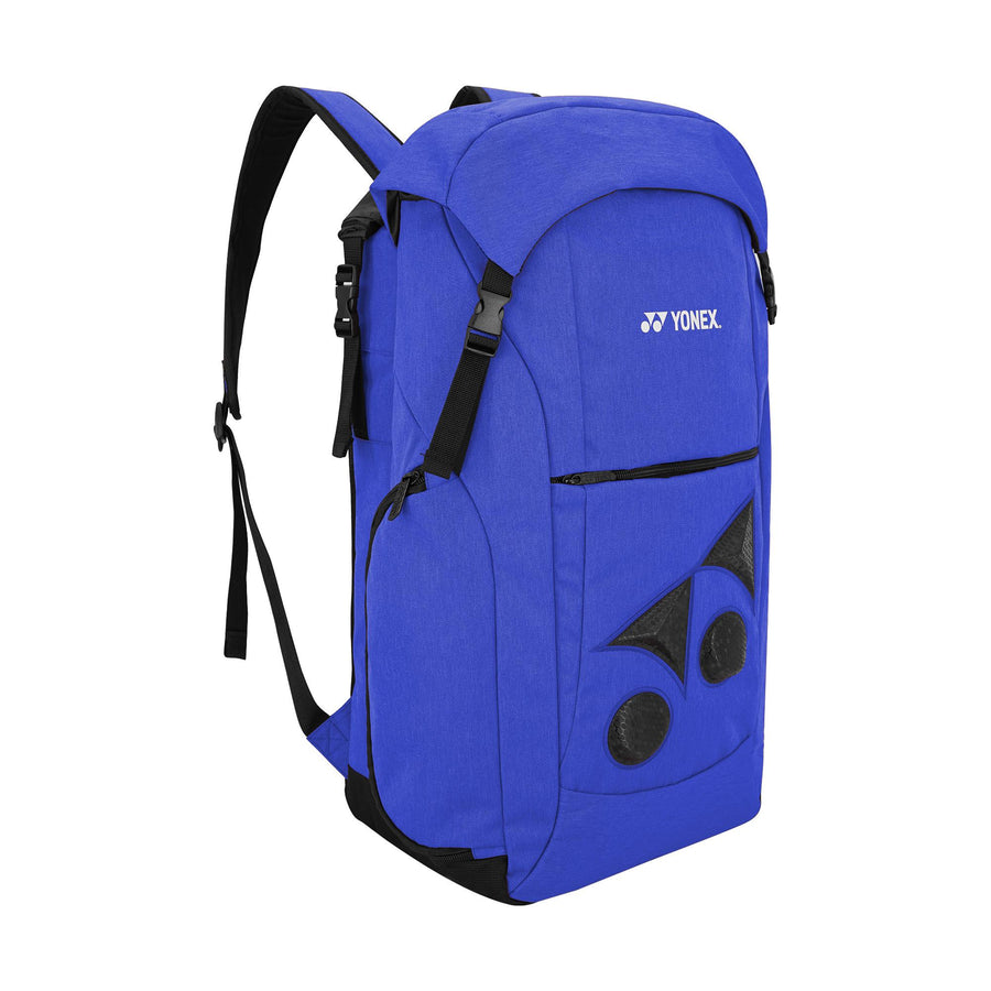 ROYAL BLUE-BLACK