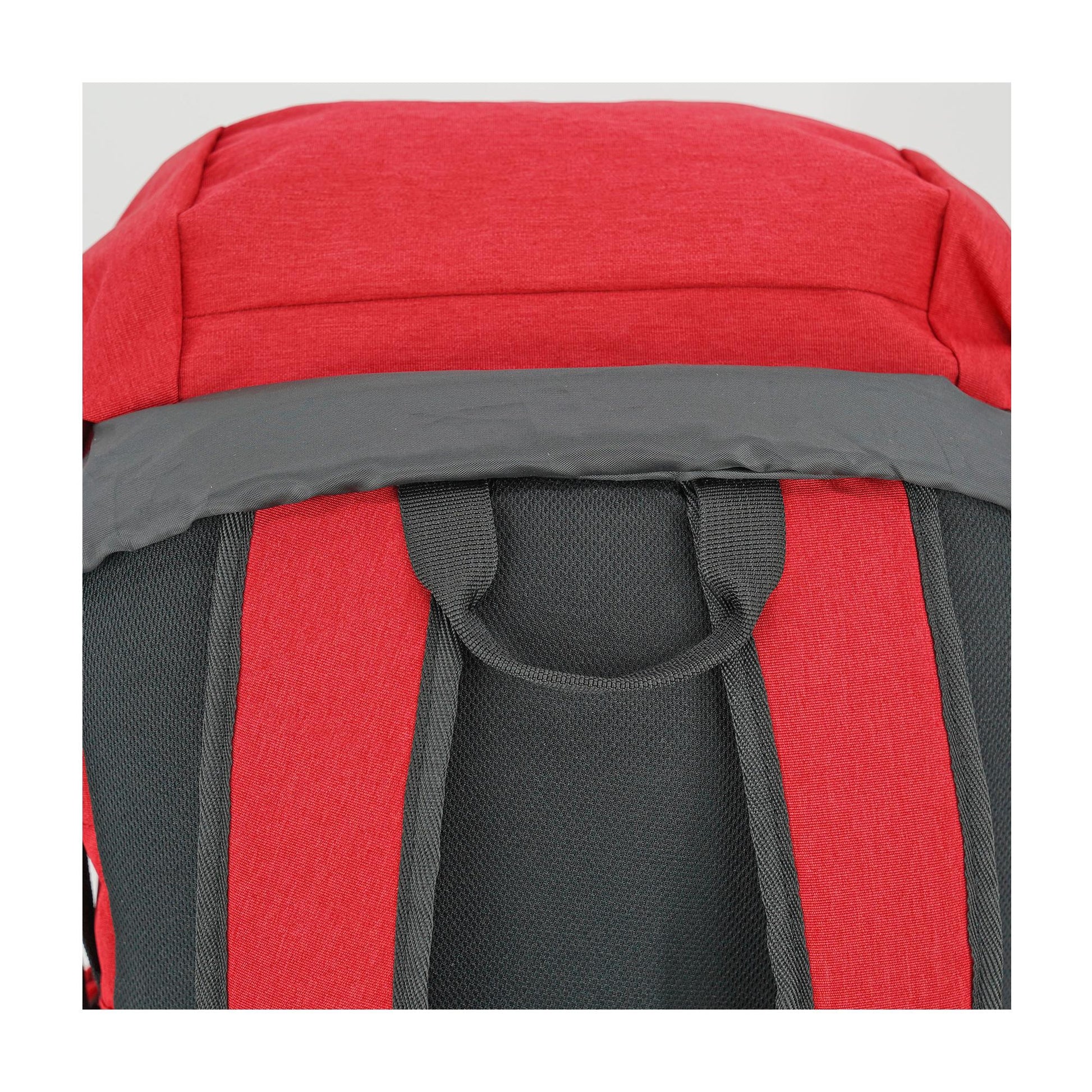RED-BLACK