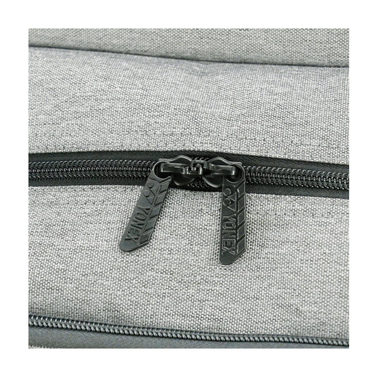 SILVER GRAY-BLACK