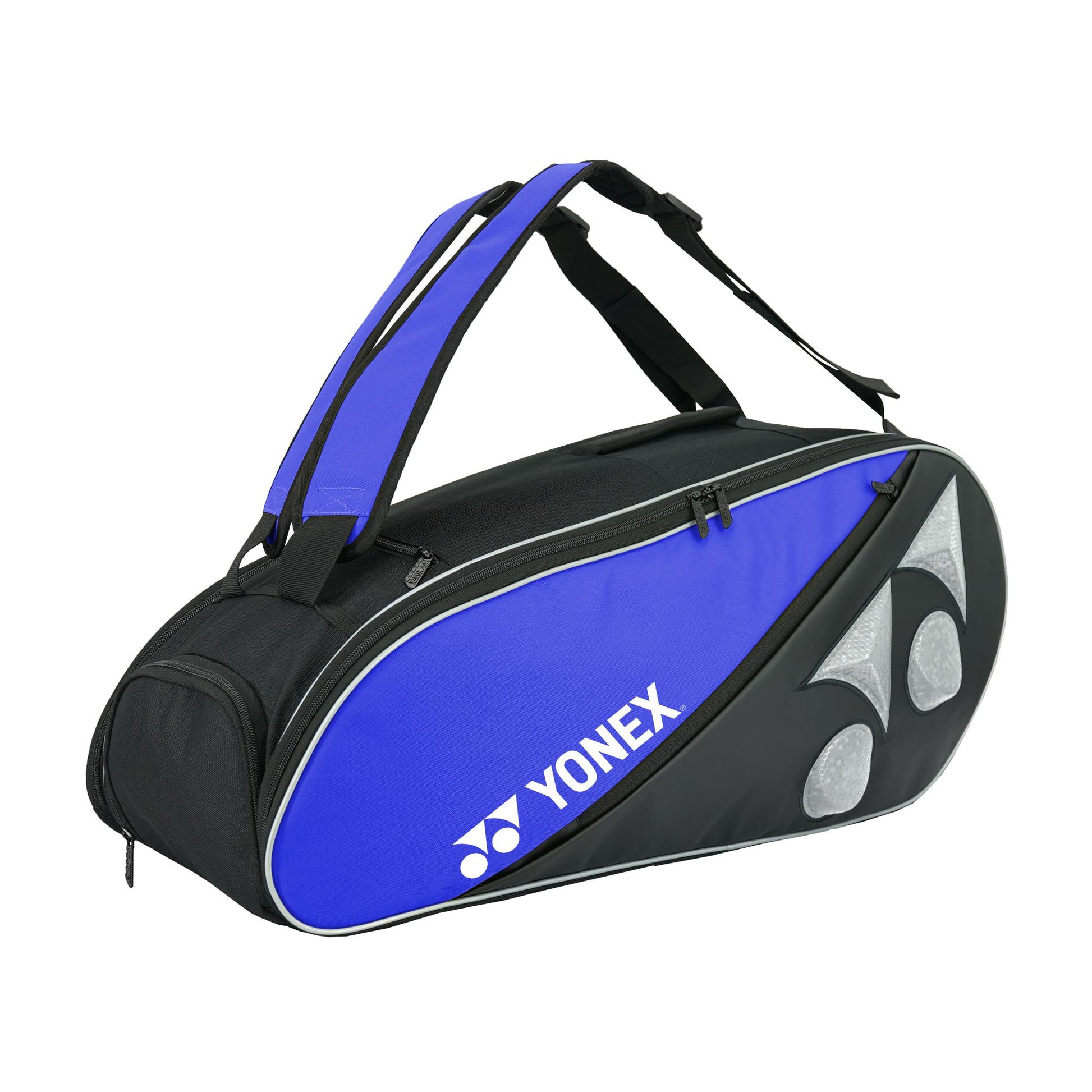 ROYAL BLUE-BLACK