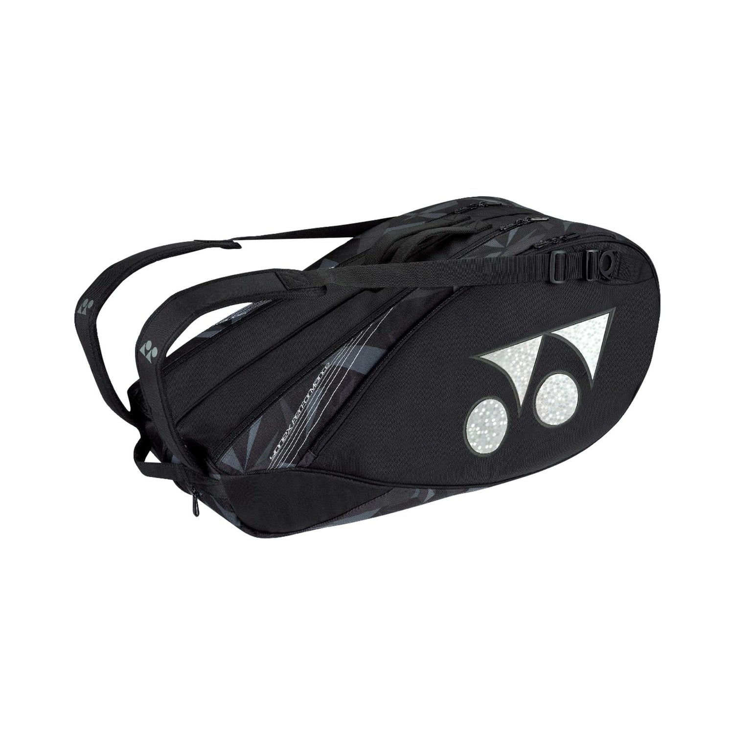 Pro racquet bag (6 pcs)