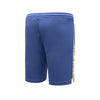 TWILIGHT BLUE/BUTTER CUP