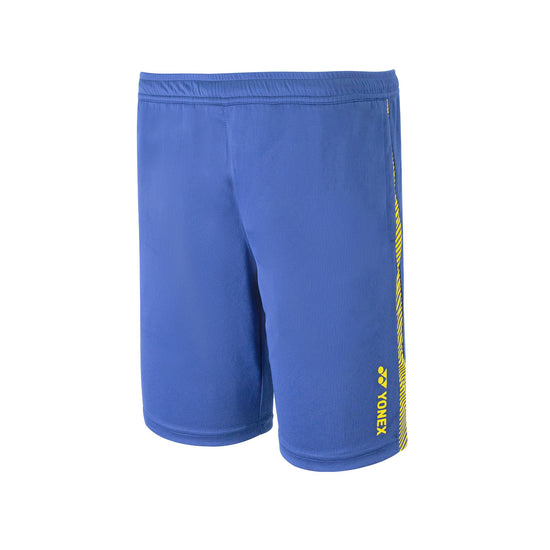 TWILIGHT BLUE/BUTTER CUP