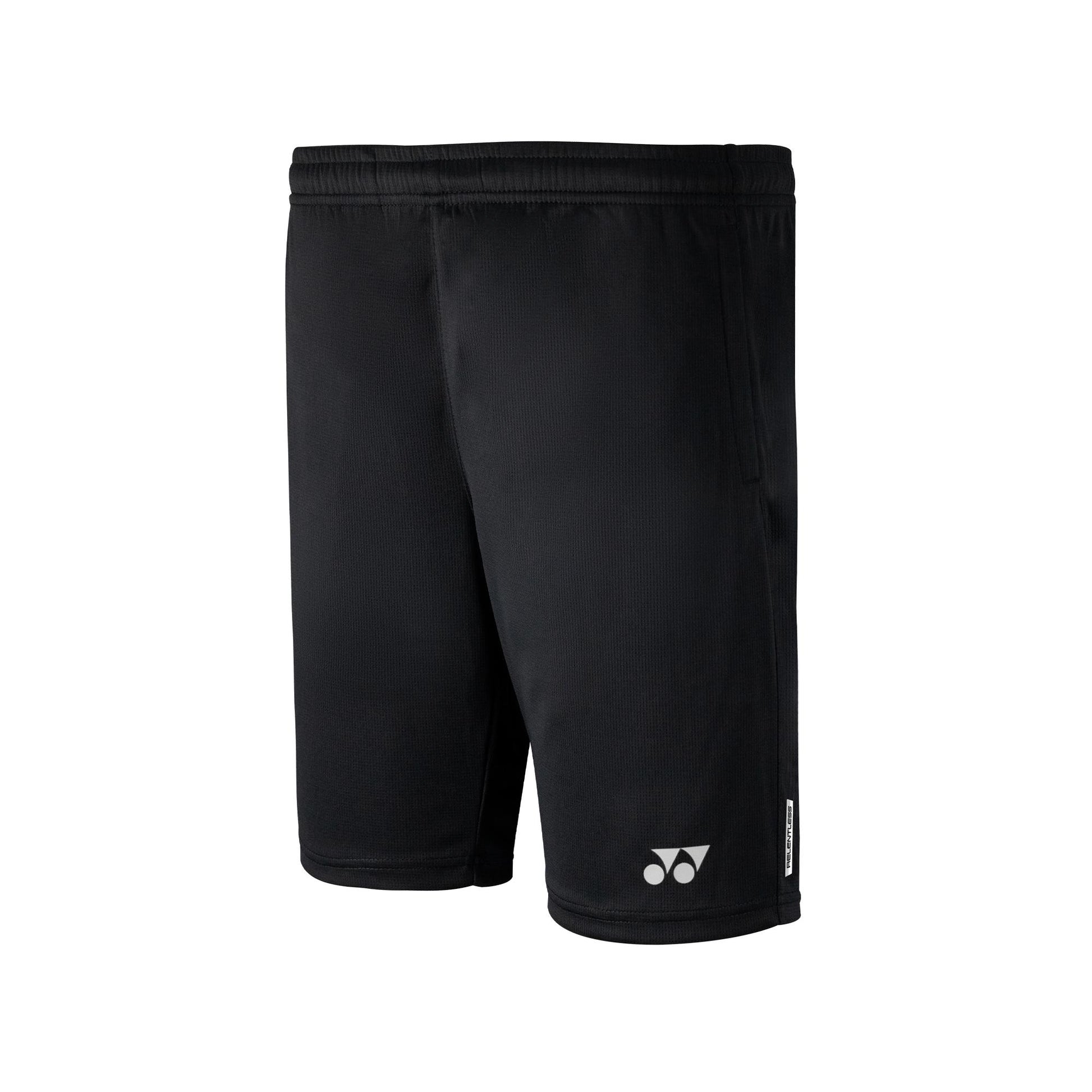 BLACK/ SILVER (LOGO)