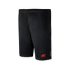 BLACK/ RED (LOGO)
