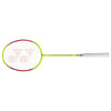 Yonex Badminton Racquet Nanoflare 002 Ability (strung)