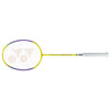 Yonex Badminton Racquet Nanoflare 002 Clear (Strung)