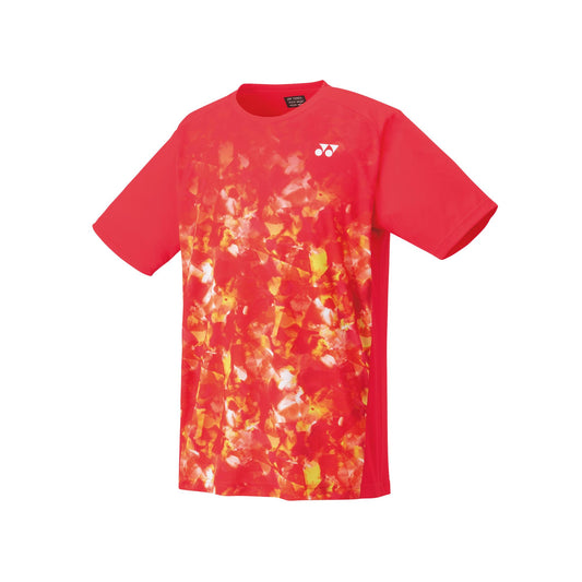 CLEAR RED
