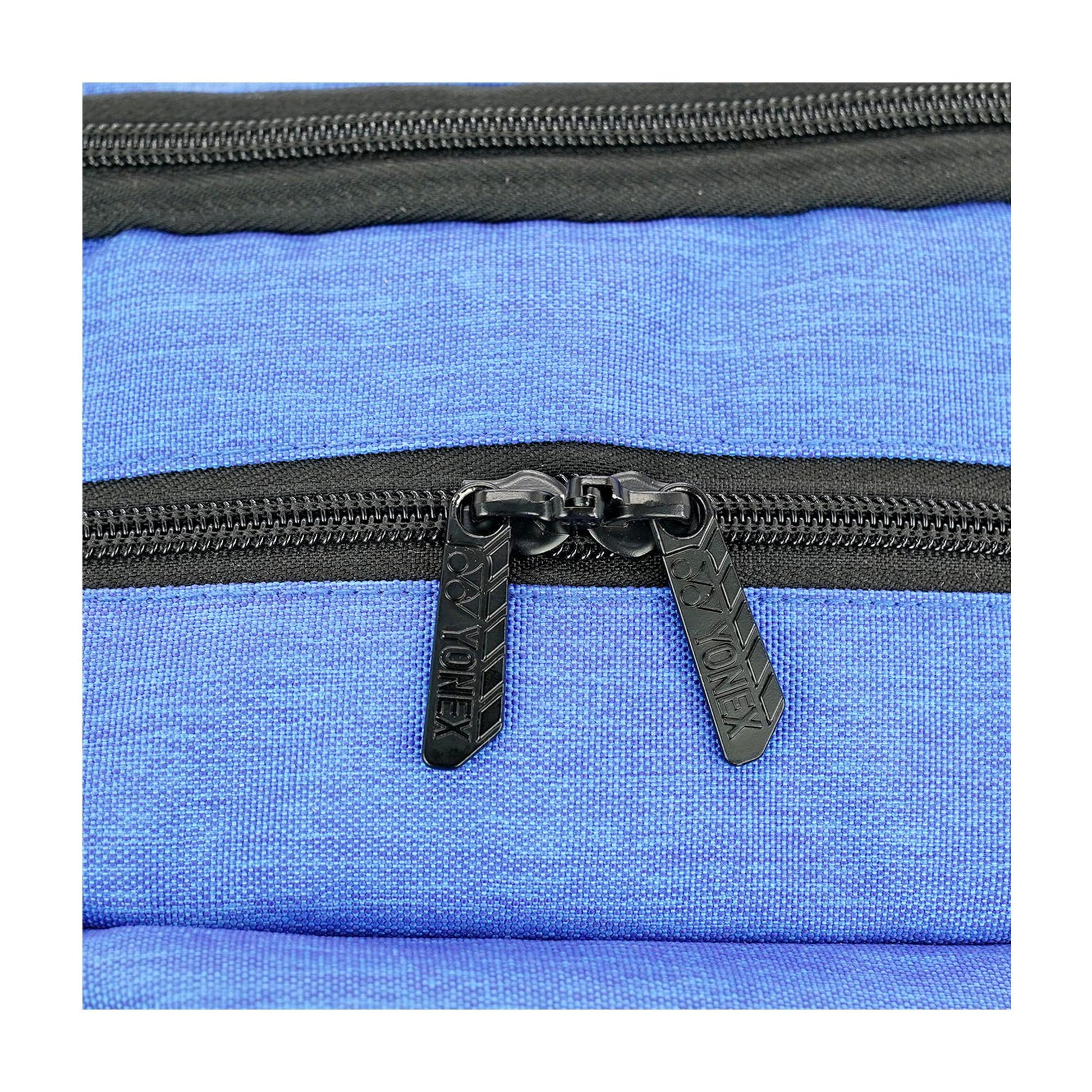 ROYAL BLUE-BLACK