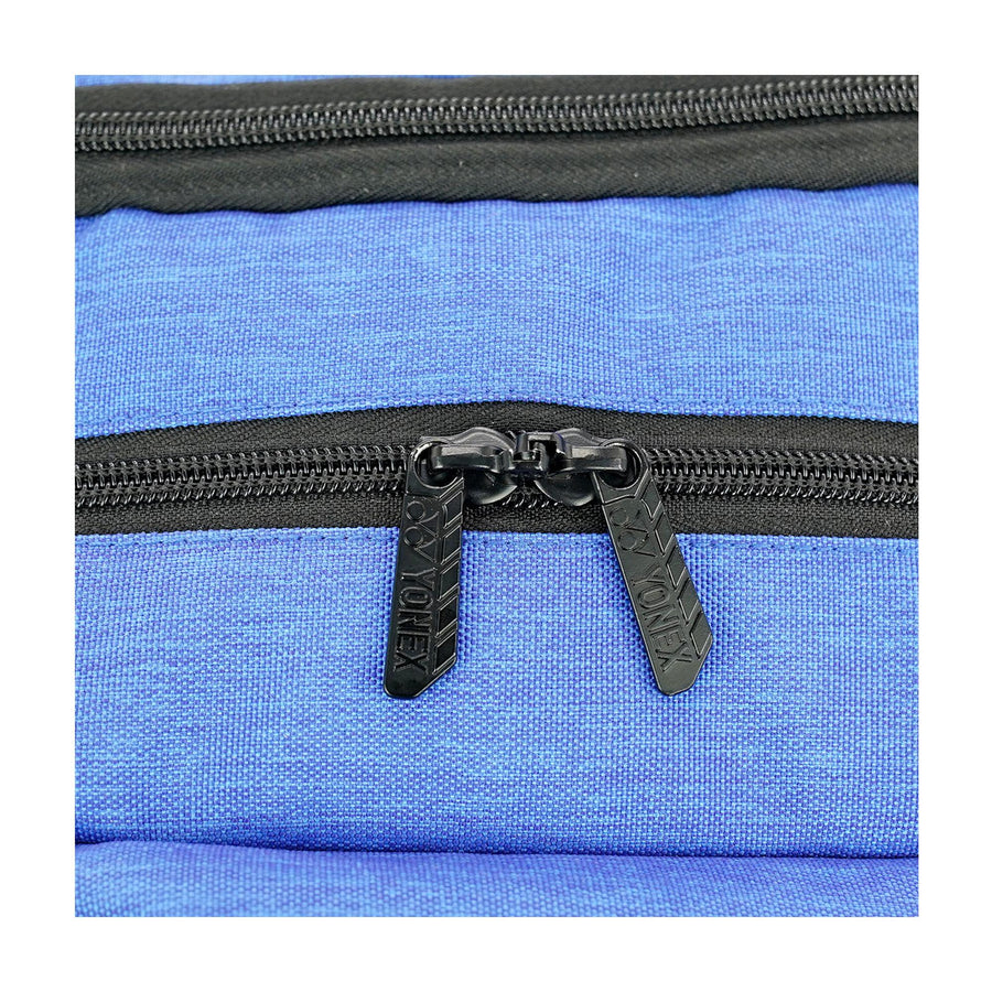 ROYAL BLUE-BLACK
