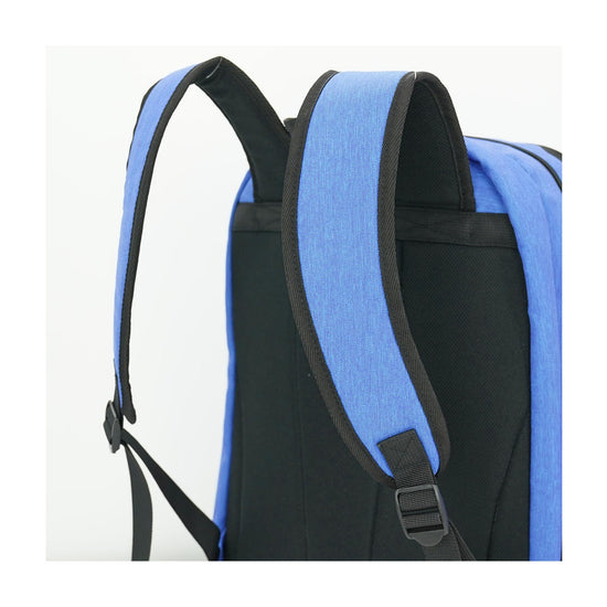 ROYAL BLUE-BLACK