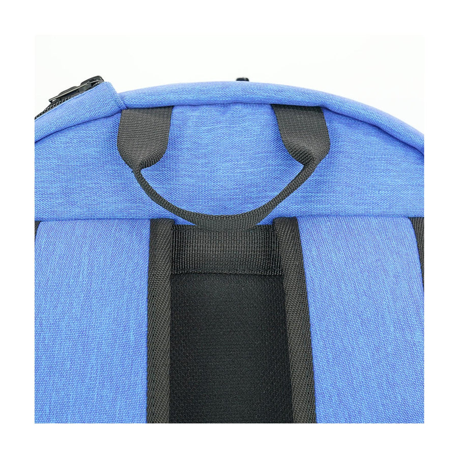 ROYAL BLUE-BLACK