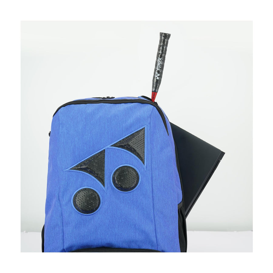 ROYAL BLUE-BLACK