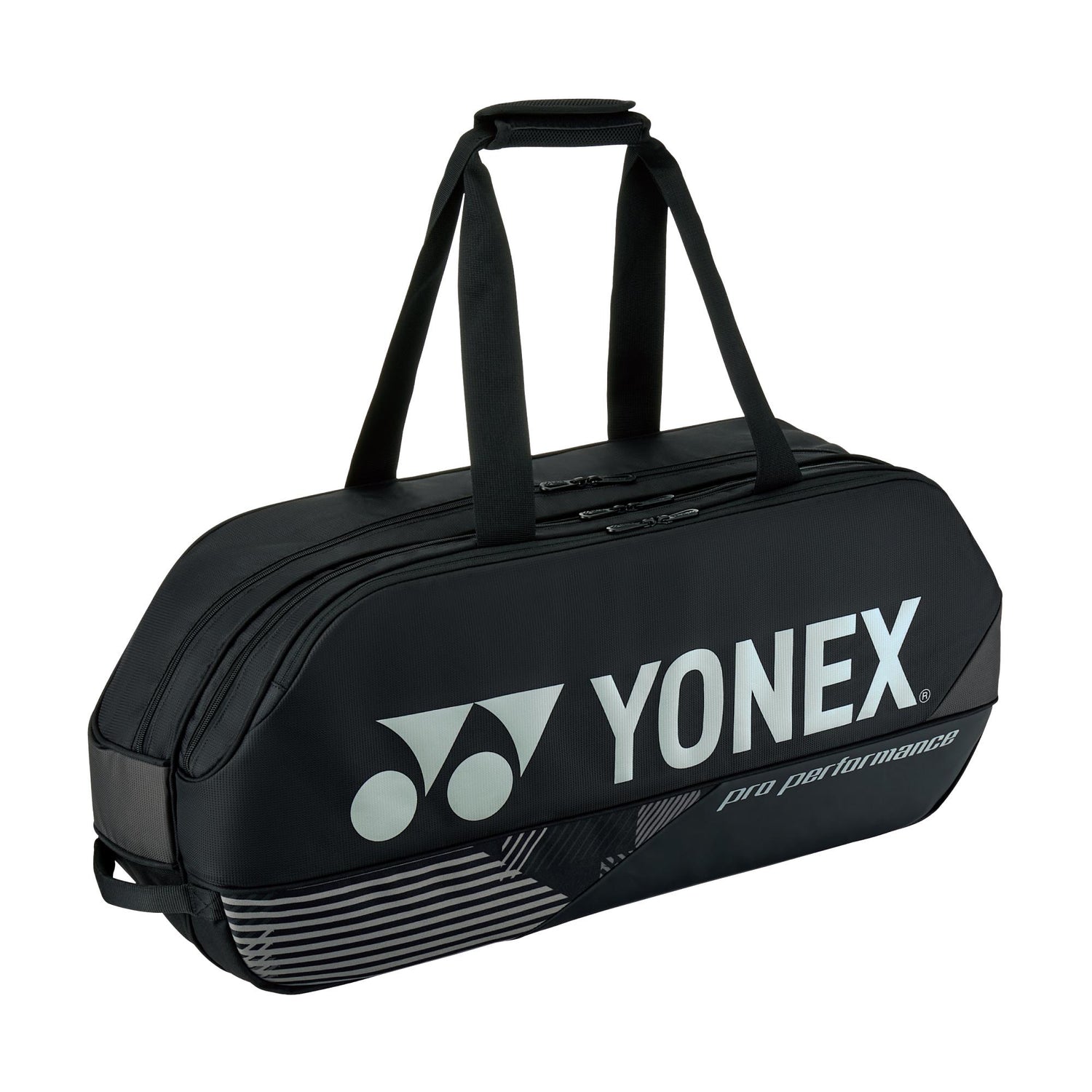 Pro tournament bag