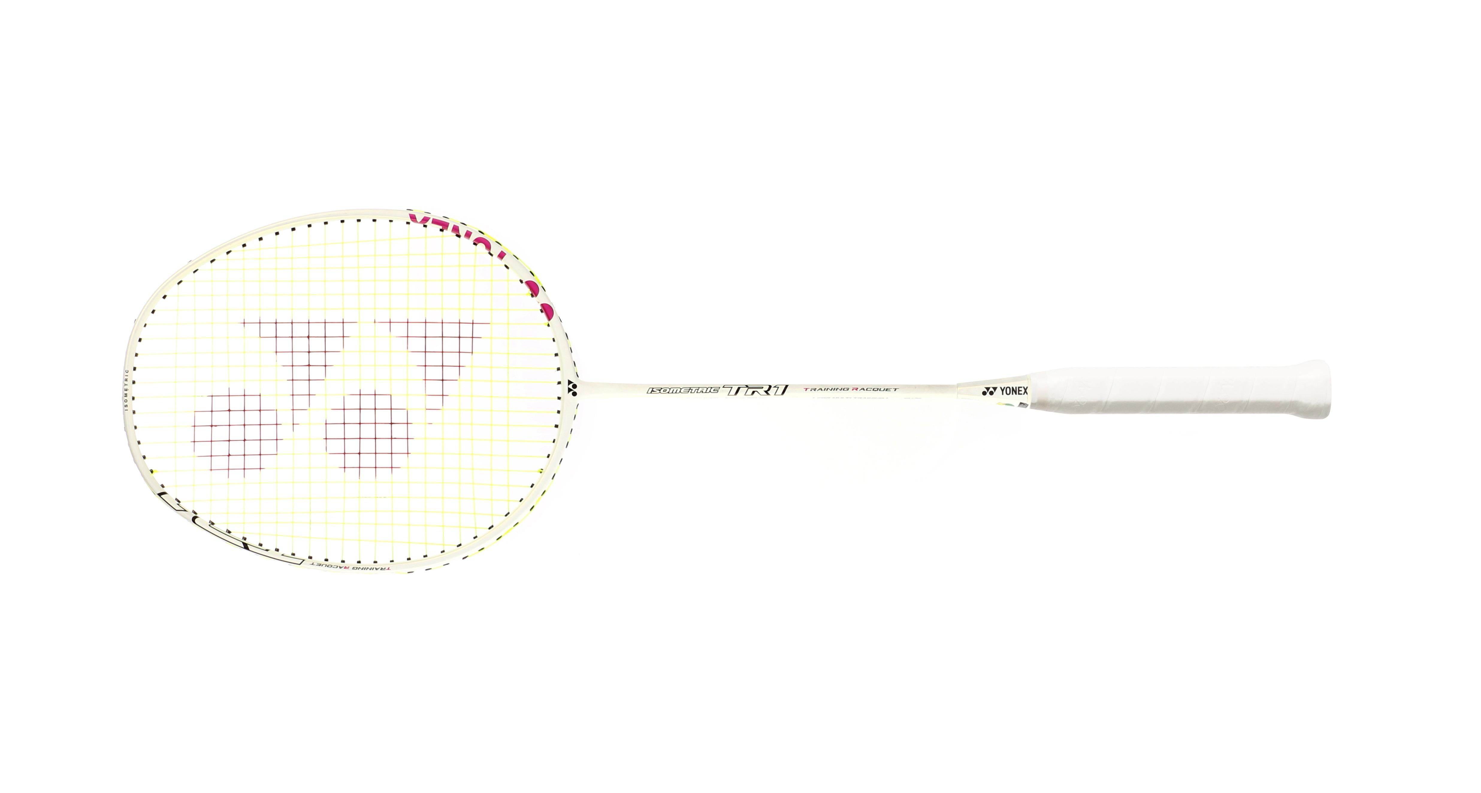 Isometric Racquet Yonex Badminton Racquet Isometric TR 1 – SunriseClick Singapore