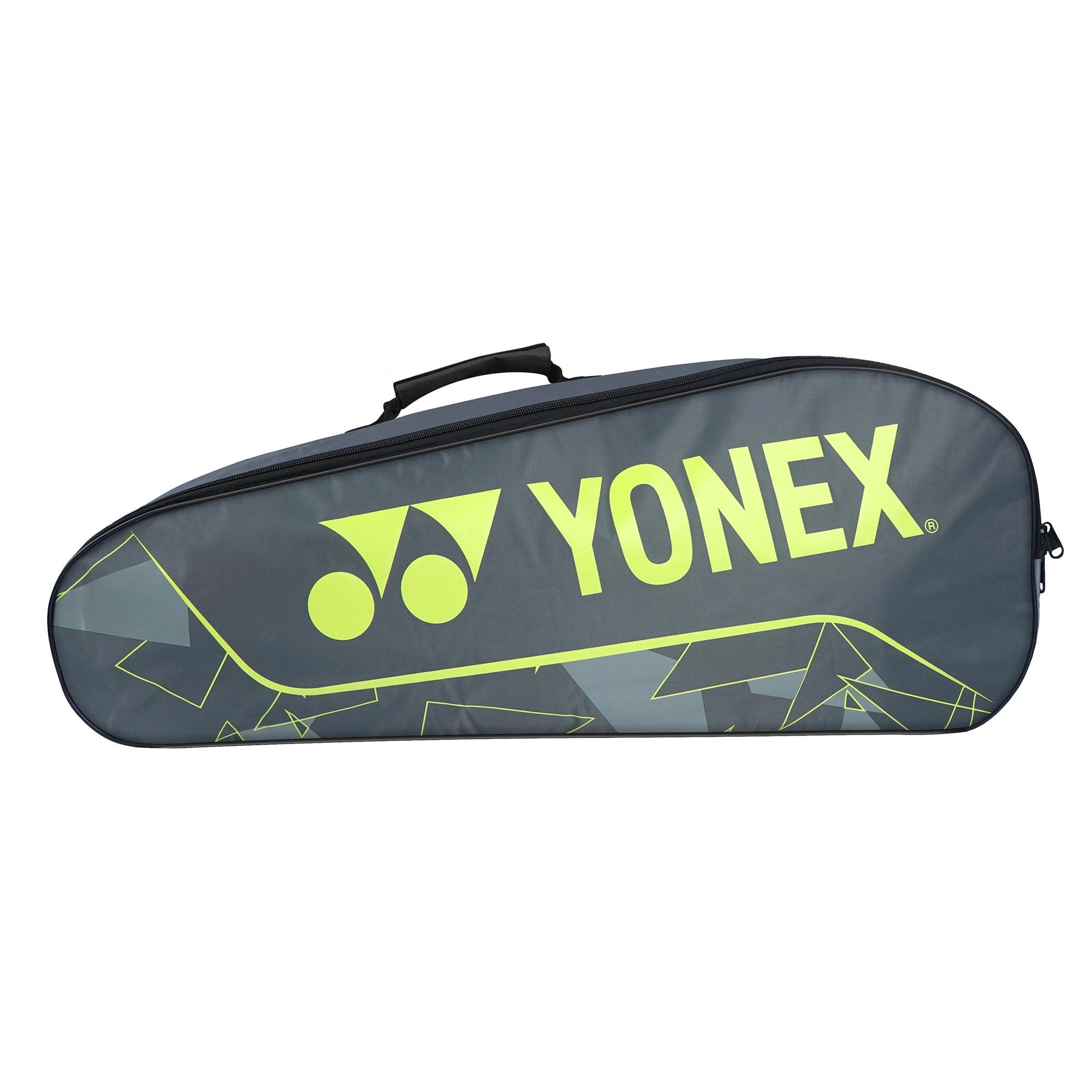 BLACK/LIGHT LIME
