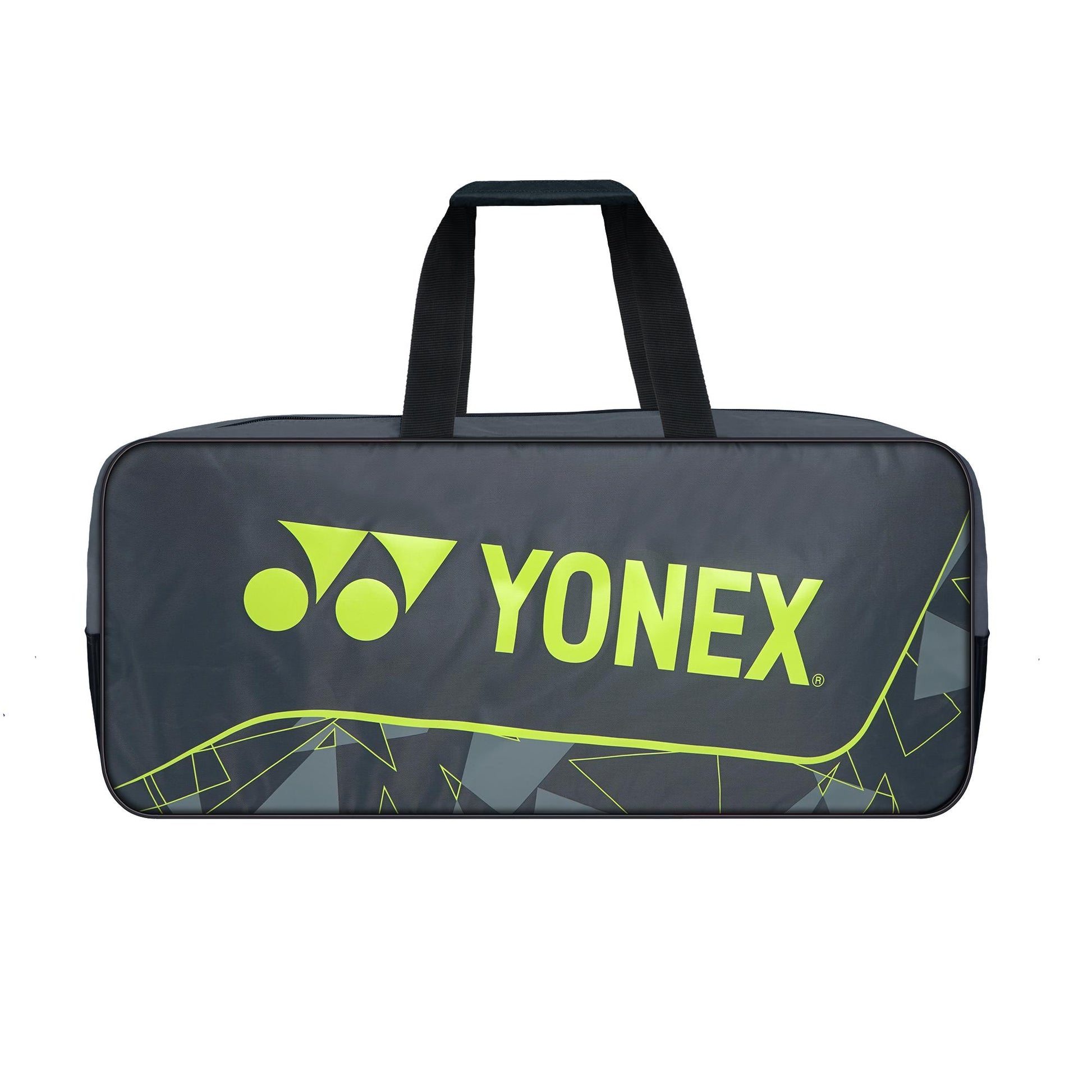 BLACK/LIGHT LIME
