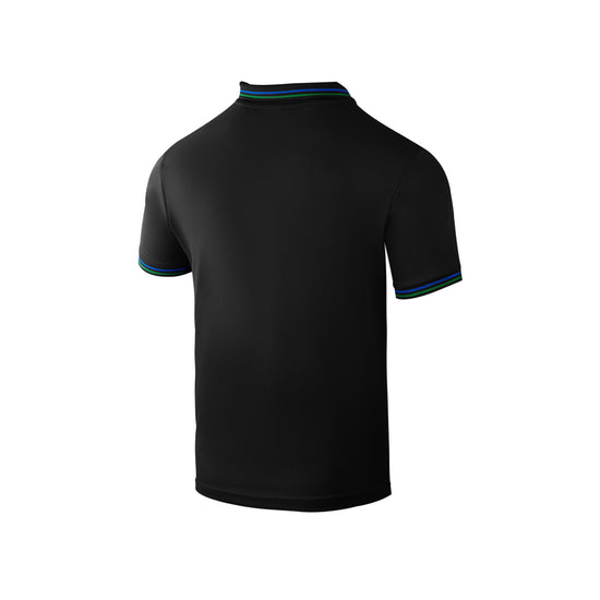 JET BLACK