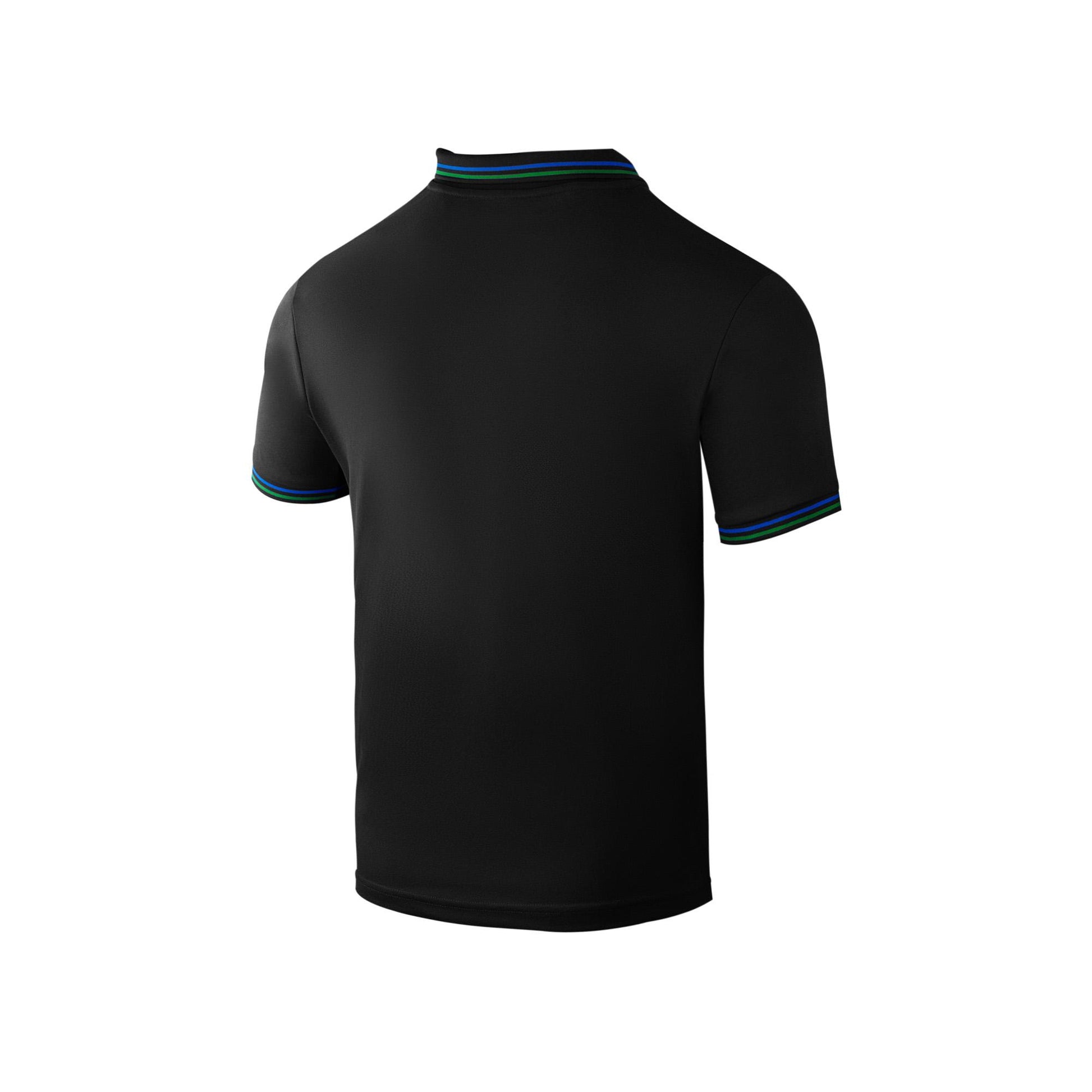 JET BLACK