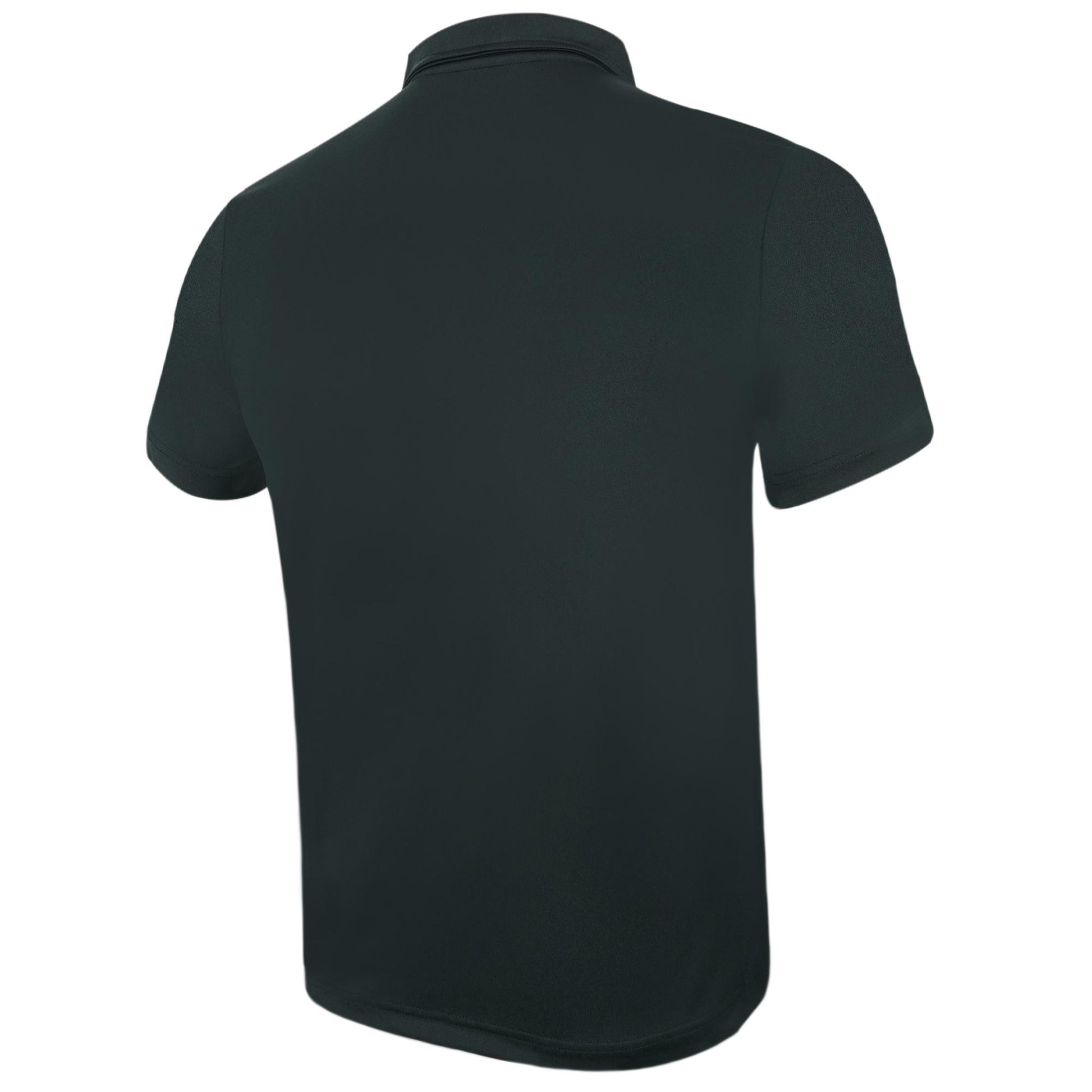 JET BLACK