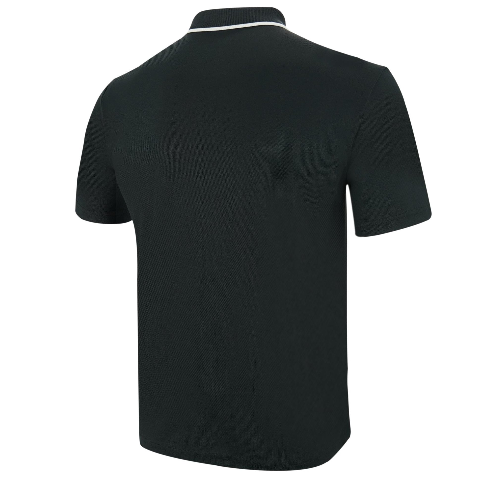 JET BLACK