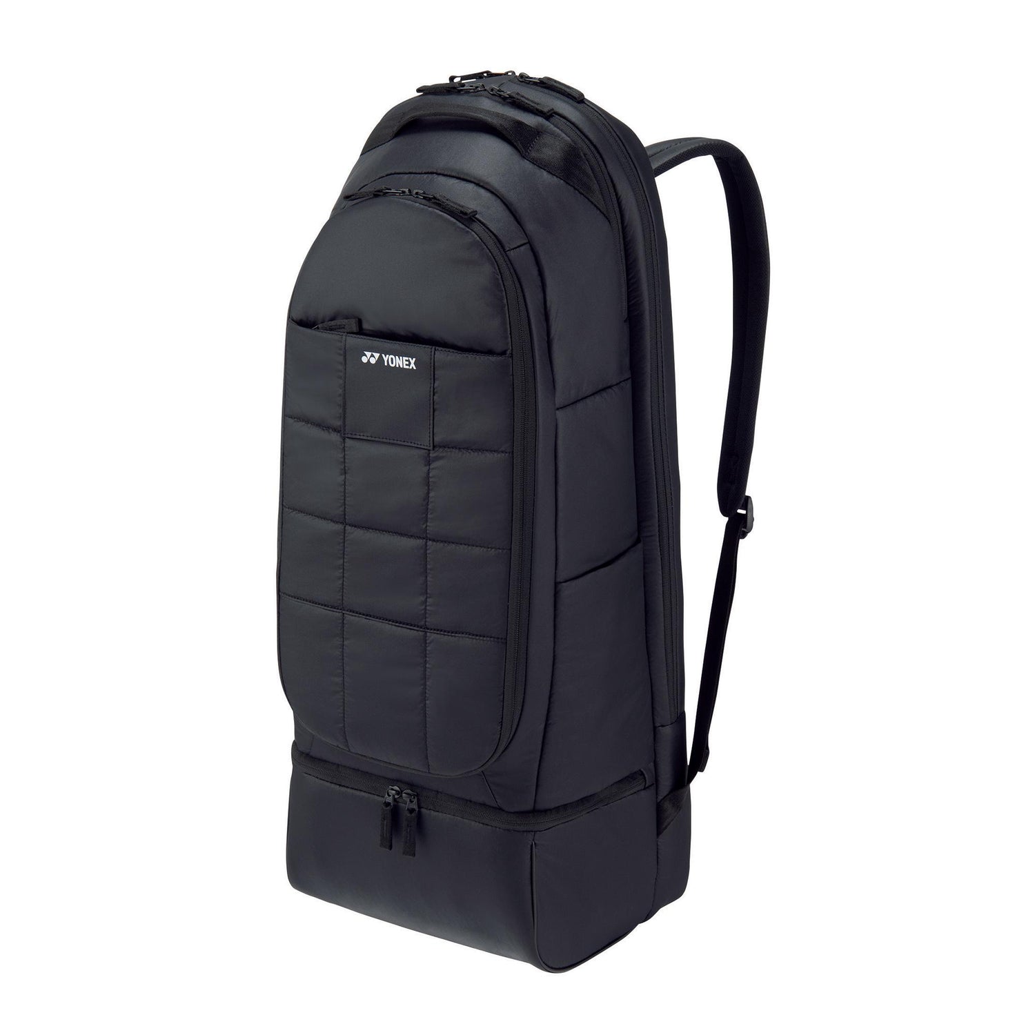 Racquet backpack