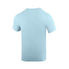 DELICATE BLUE