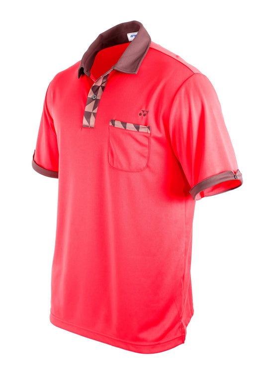 POPPY RED