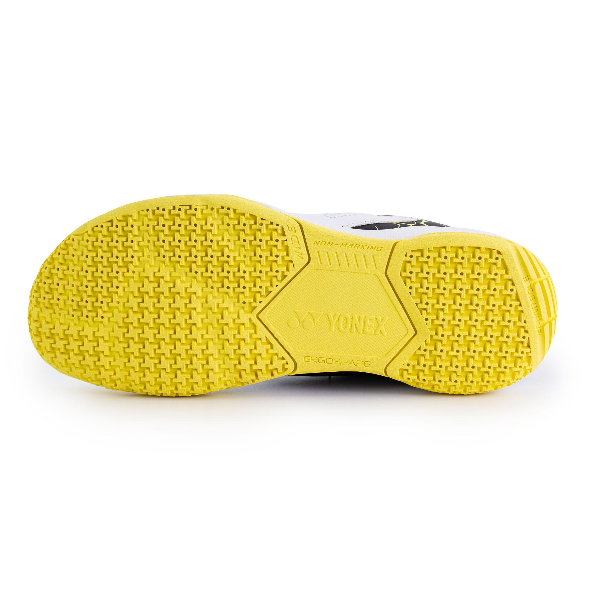 WHITE/YELLOW