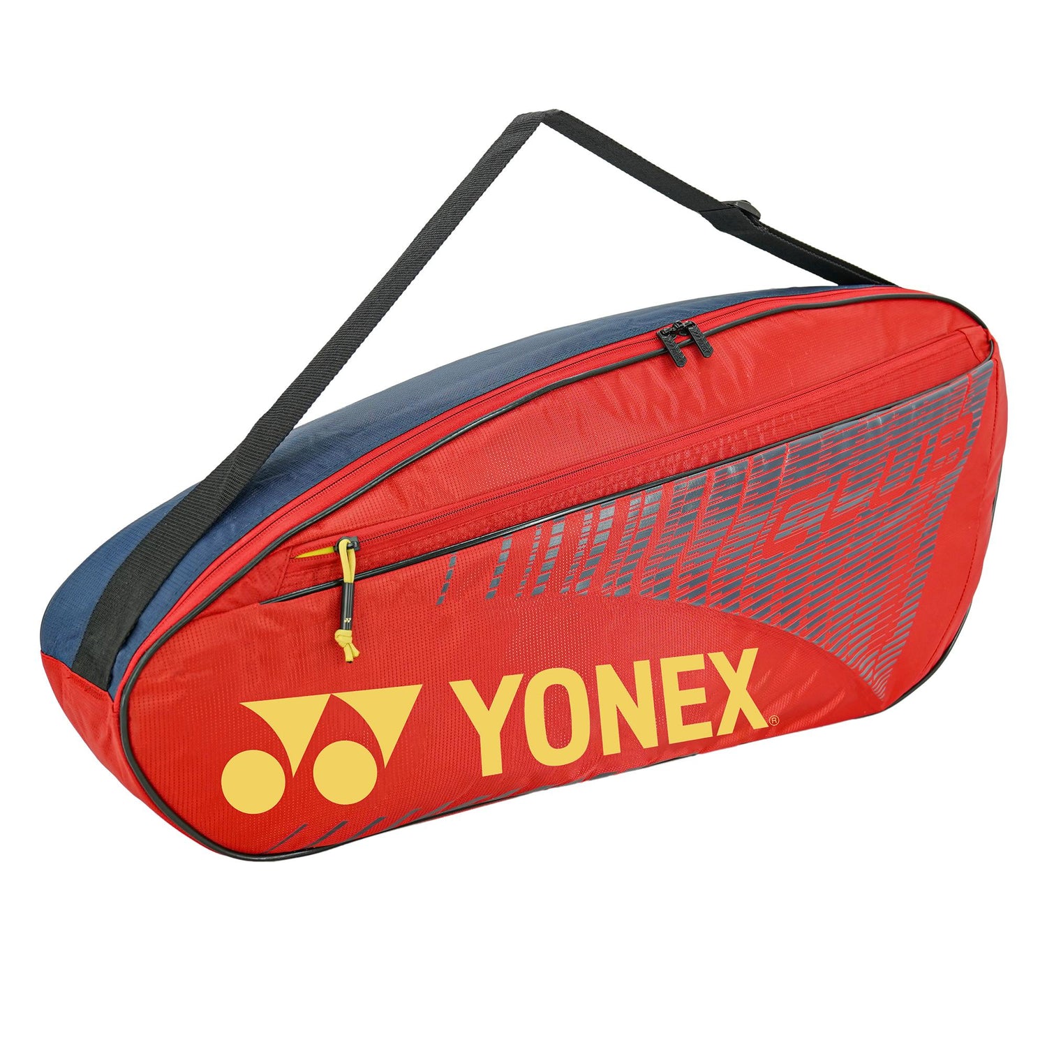 Racquet bag (3 pcs)