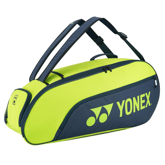 BLUE/ YELLOW GREEN