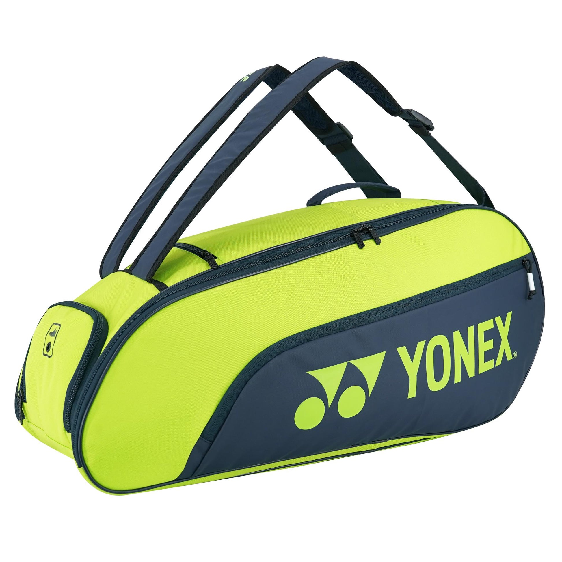 BLUE/ YELLOW GREEN