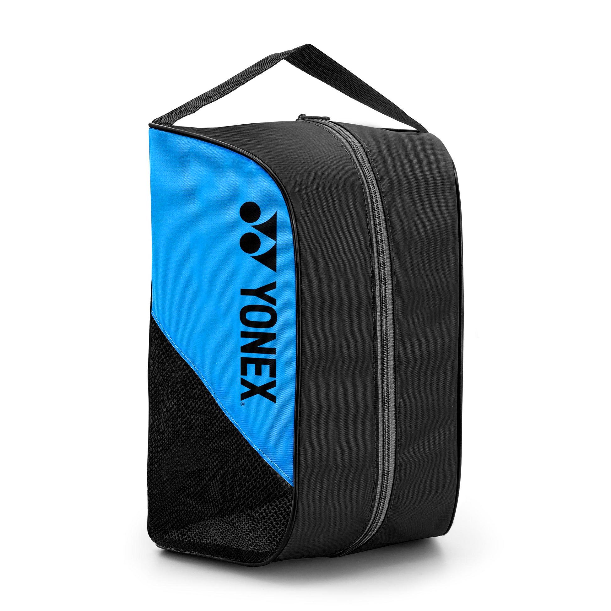 BLACK/VISTA BLUE