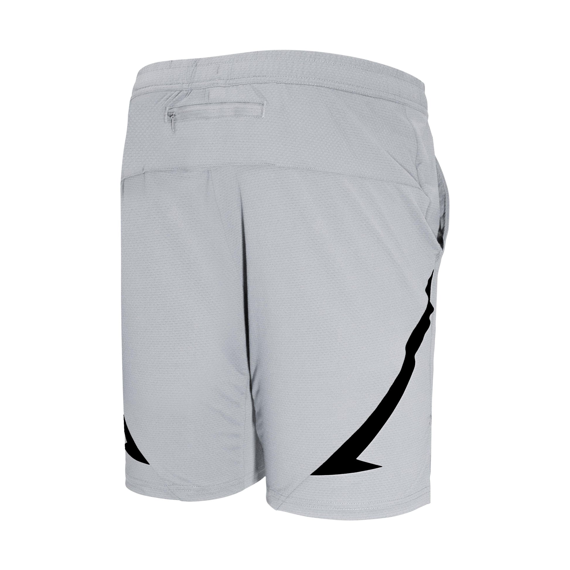 GLACIER GRAY