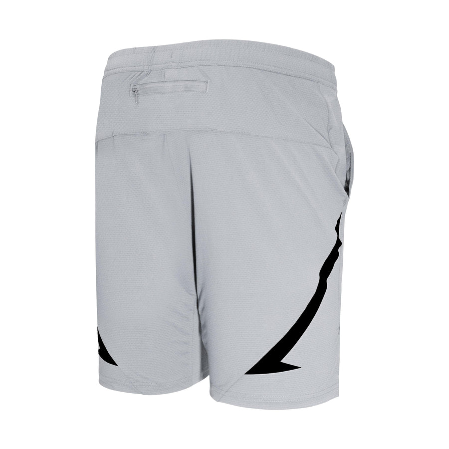 GLACIER GRAY