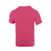 FUCHSIA PURPLE / BLACK
