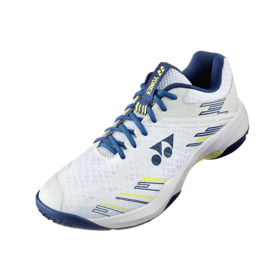 WHITE/NAVY