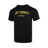 BLACK / GOLD